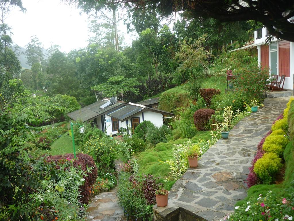 Hatton Summer House Zimmer foto
