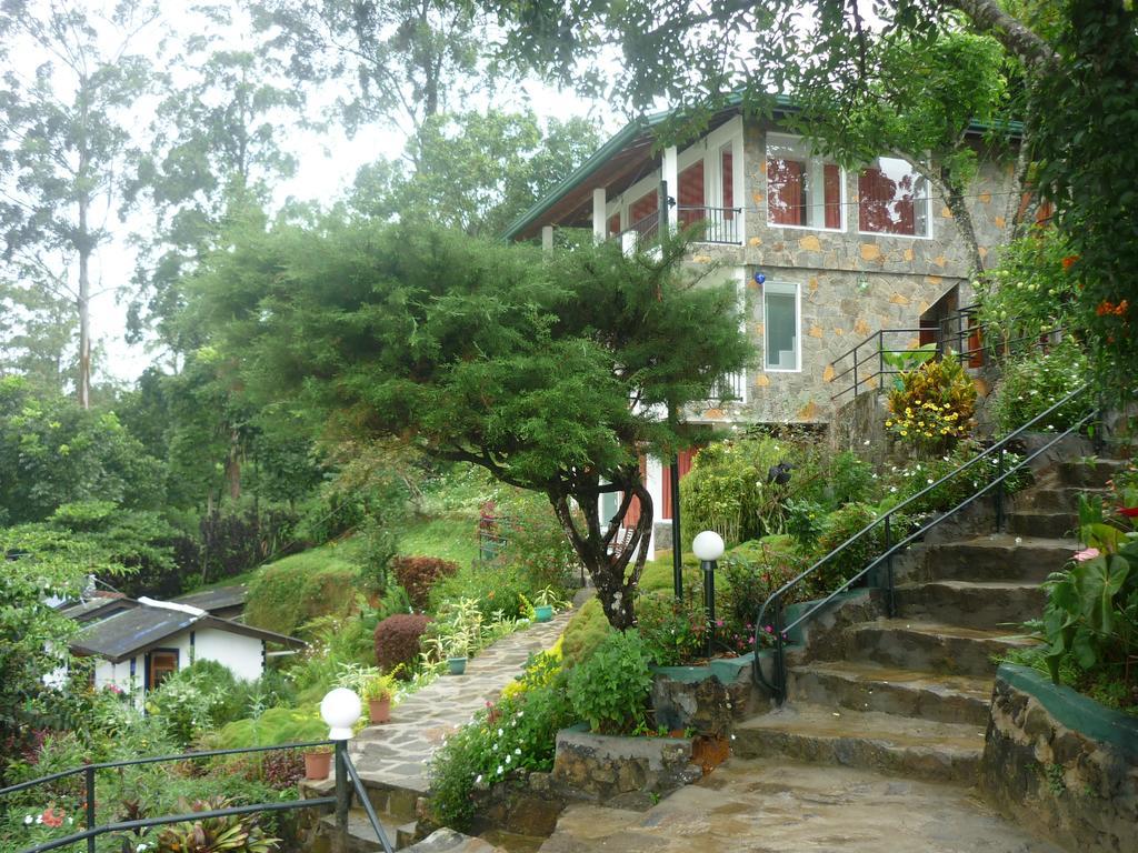 Hatton Summer House Zimmer foto