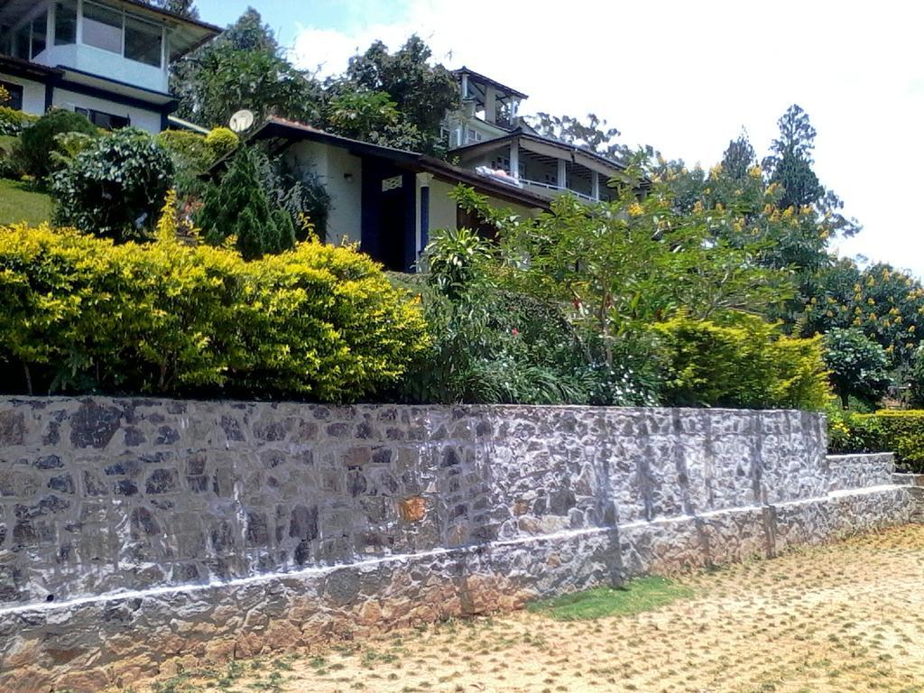 Hatton Summer House Exterior foto
