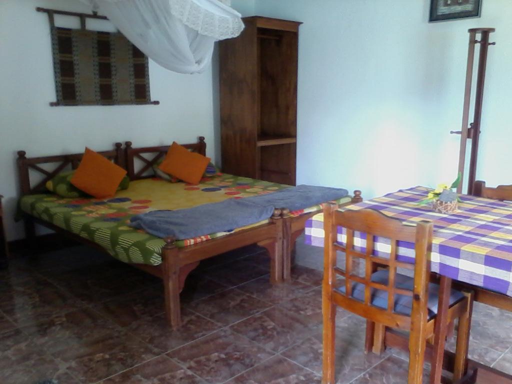 Hatton Summer House Zimmer foto